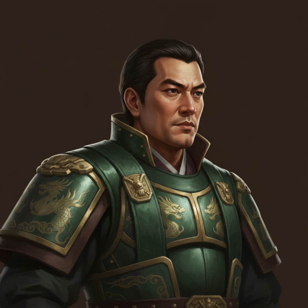 Tutor Chu Long