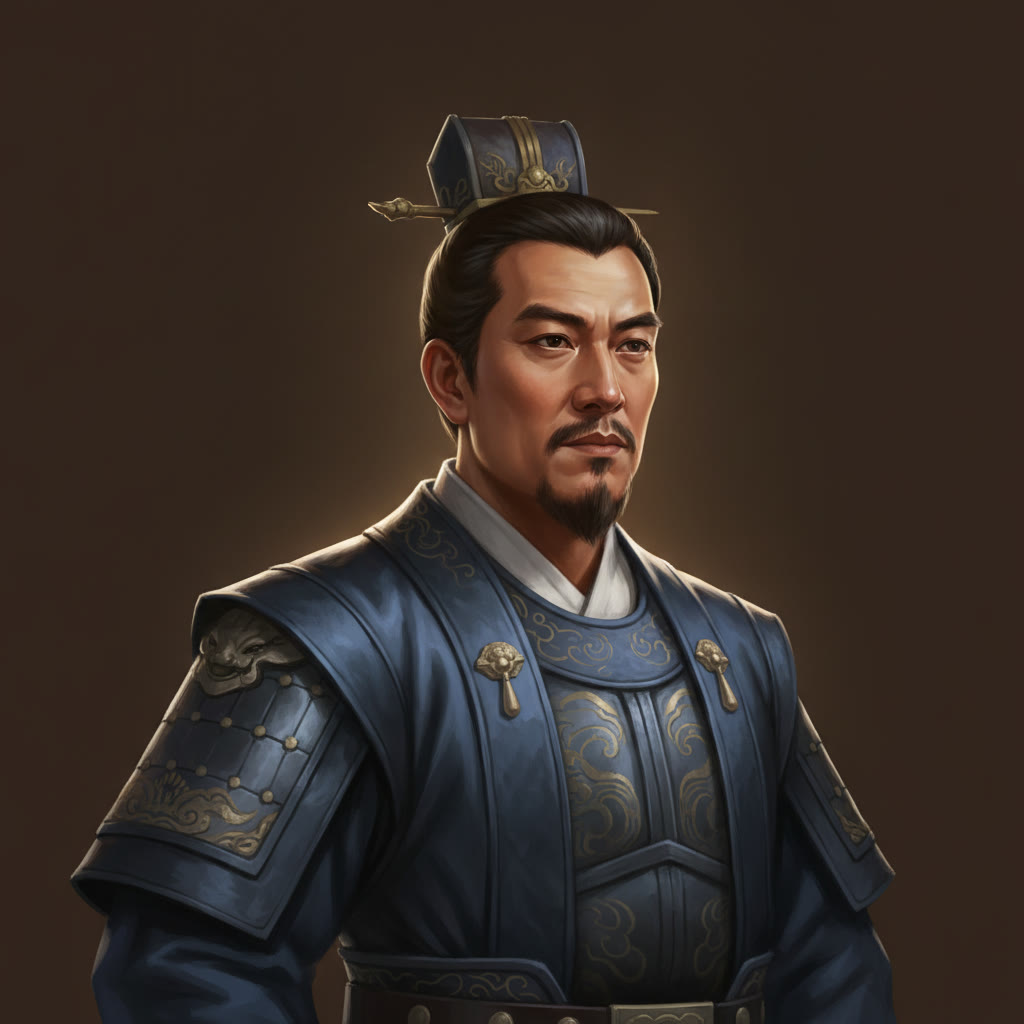 Wang Anshi