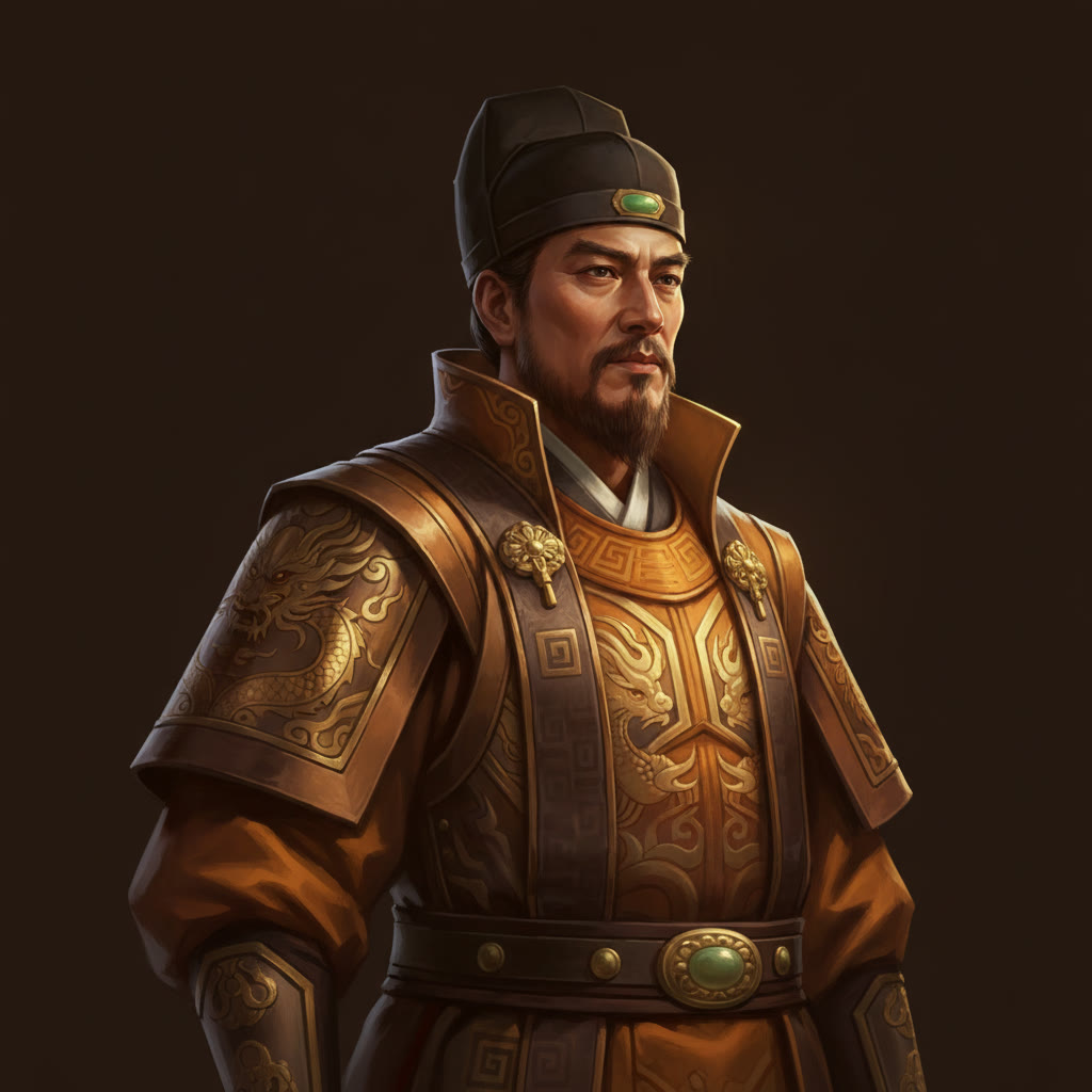 Wang Dao