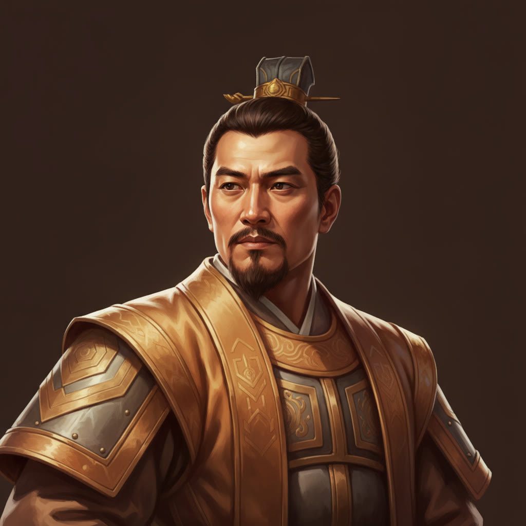 Wang Dun