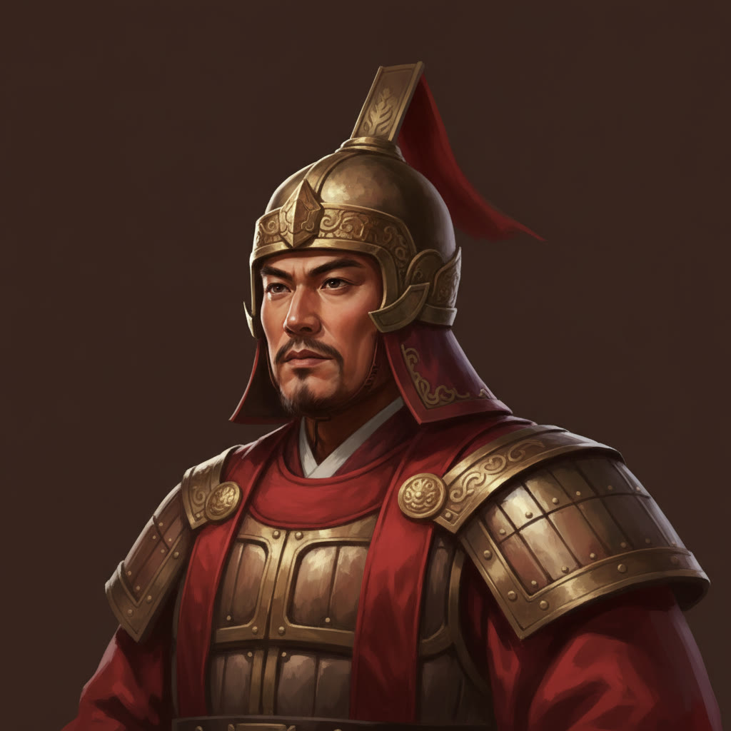 Wang He