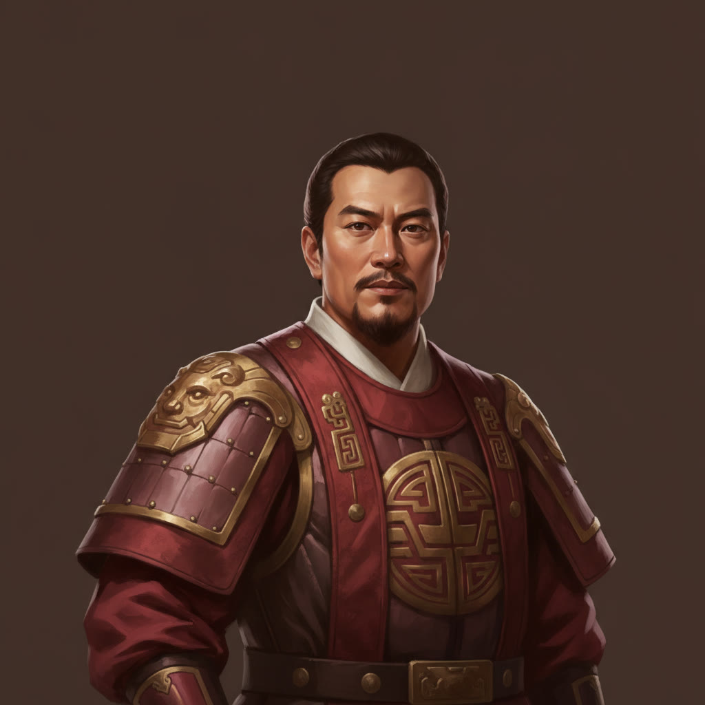 Wang Jian