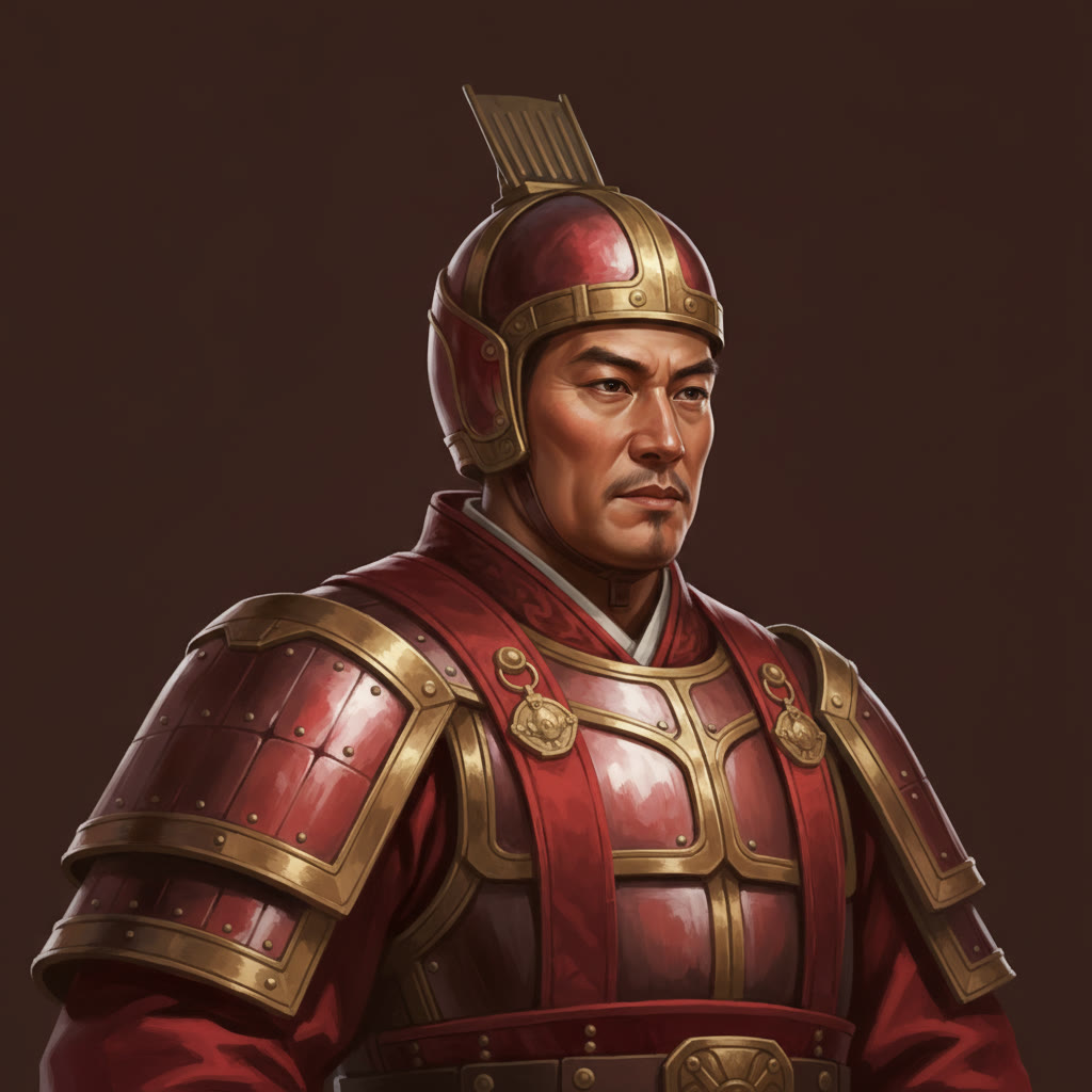 Wang Li