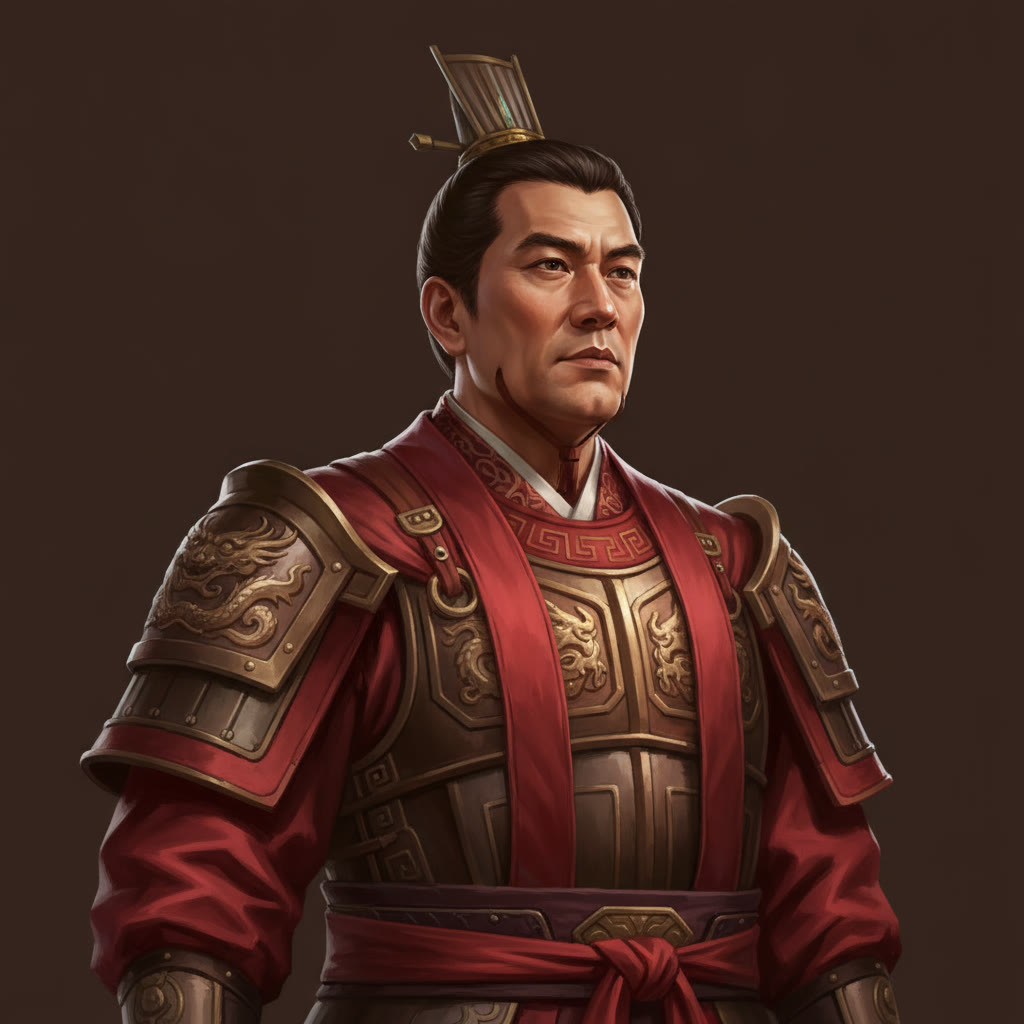 Wang Ling (Qin)