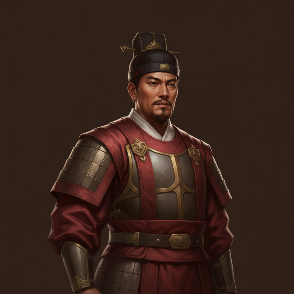 Wang Ling