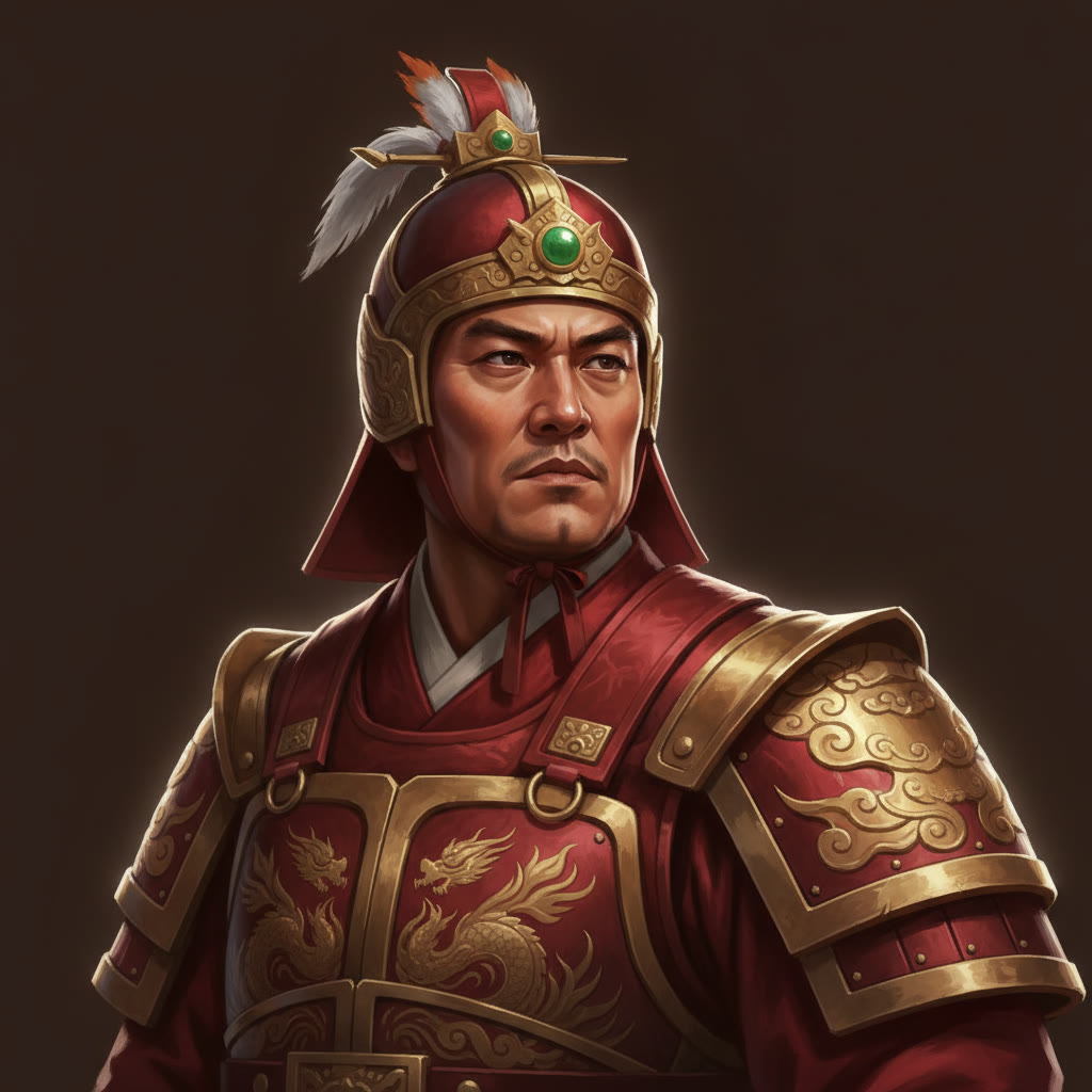 Wang Mang