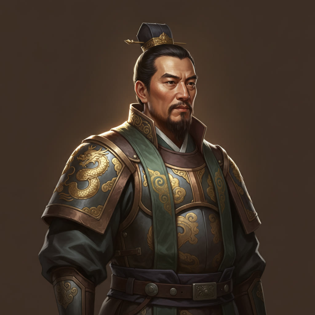 Wang Yangming