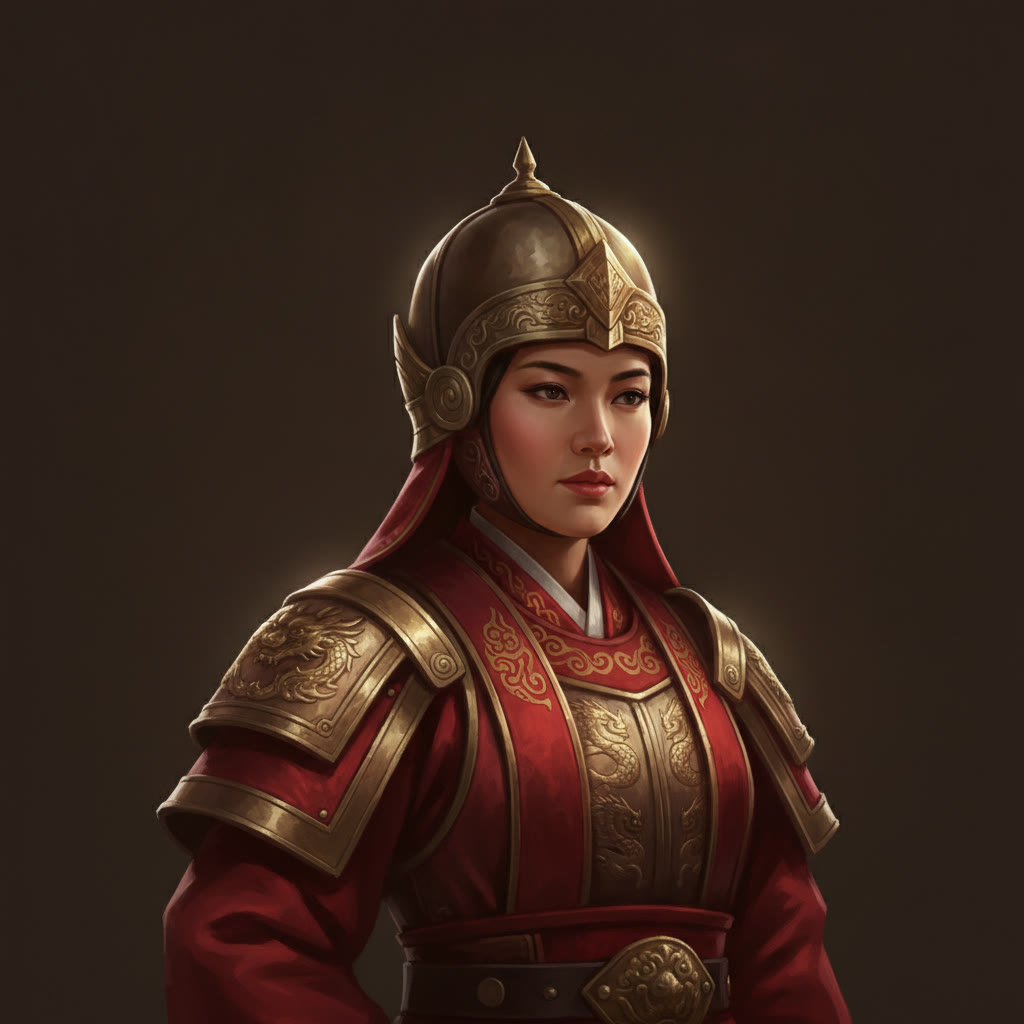 Wang Zhaojun