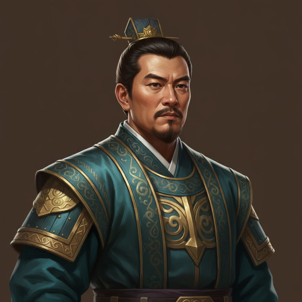 Wang Zhu