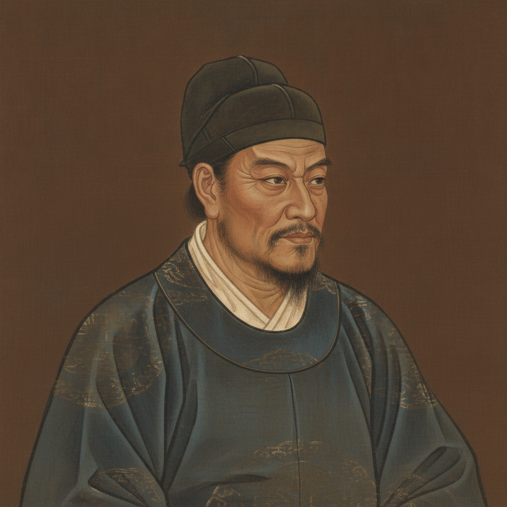 Wei Huanzi