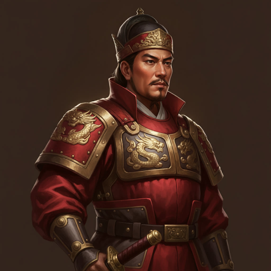 Wei Qing