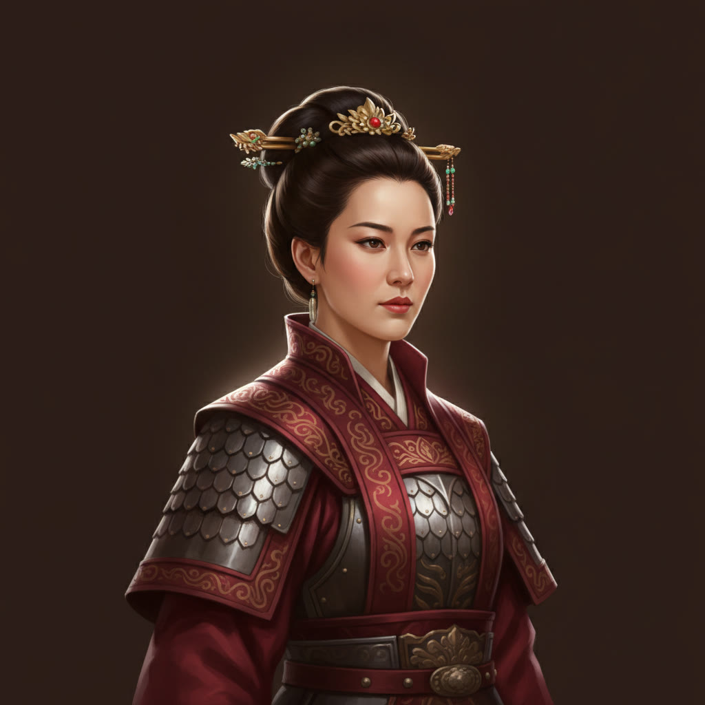 Wei Zifu