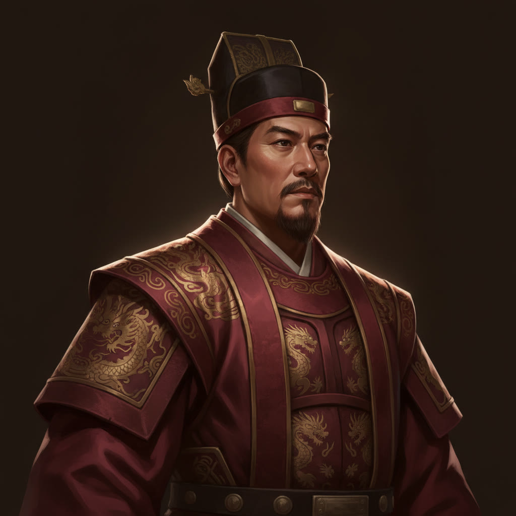 Han Wen Di