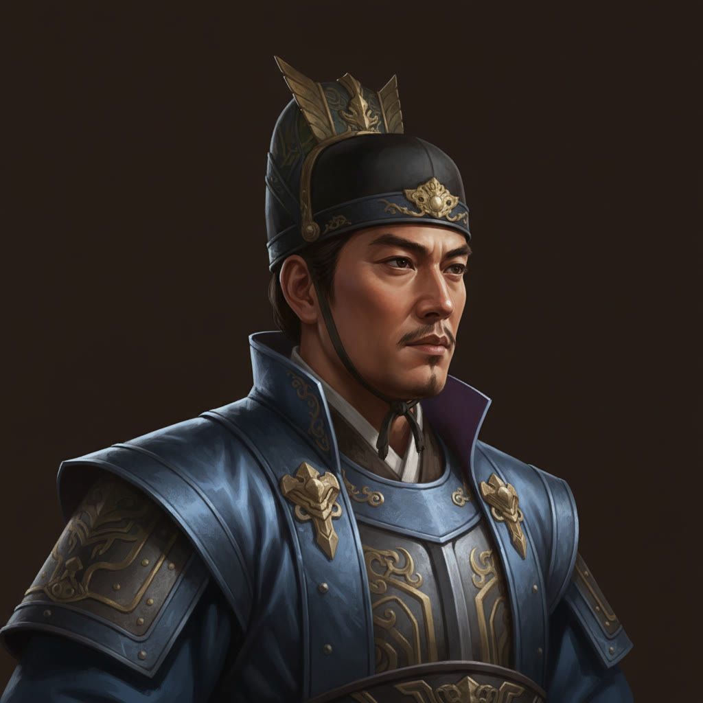 Wen Tianxiang