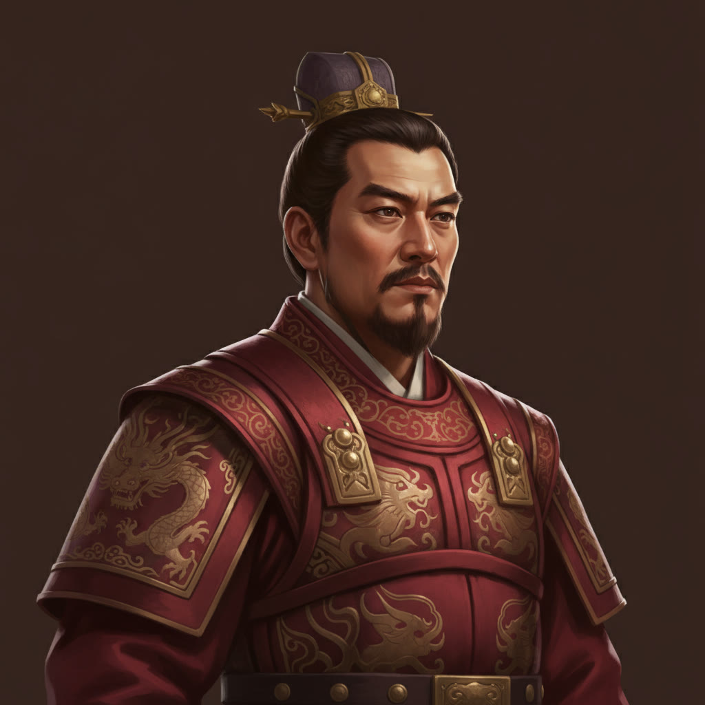 Han Wu Di