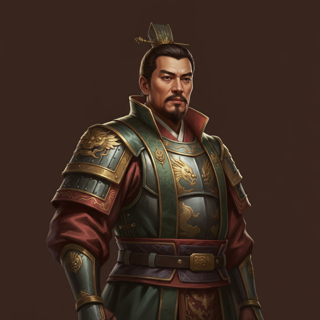 Wu Qi