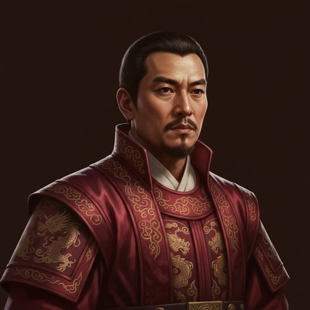 Han Xian Di