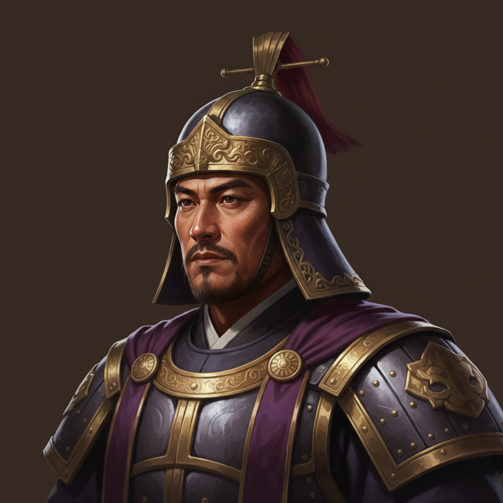 Xiang Bo