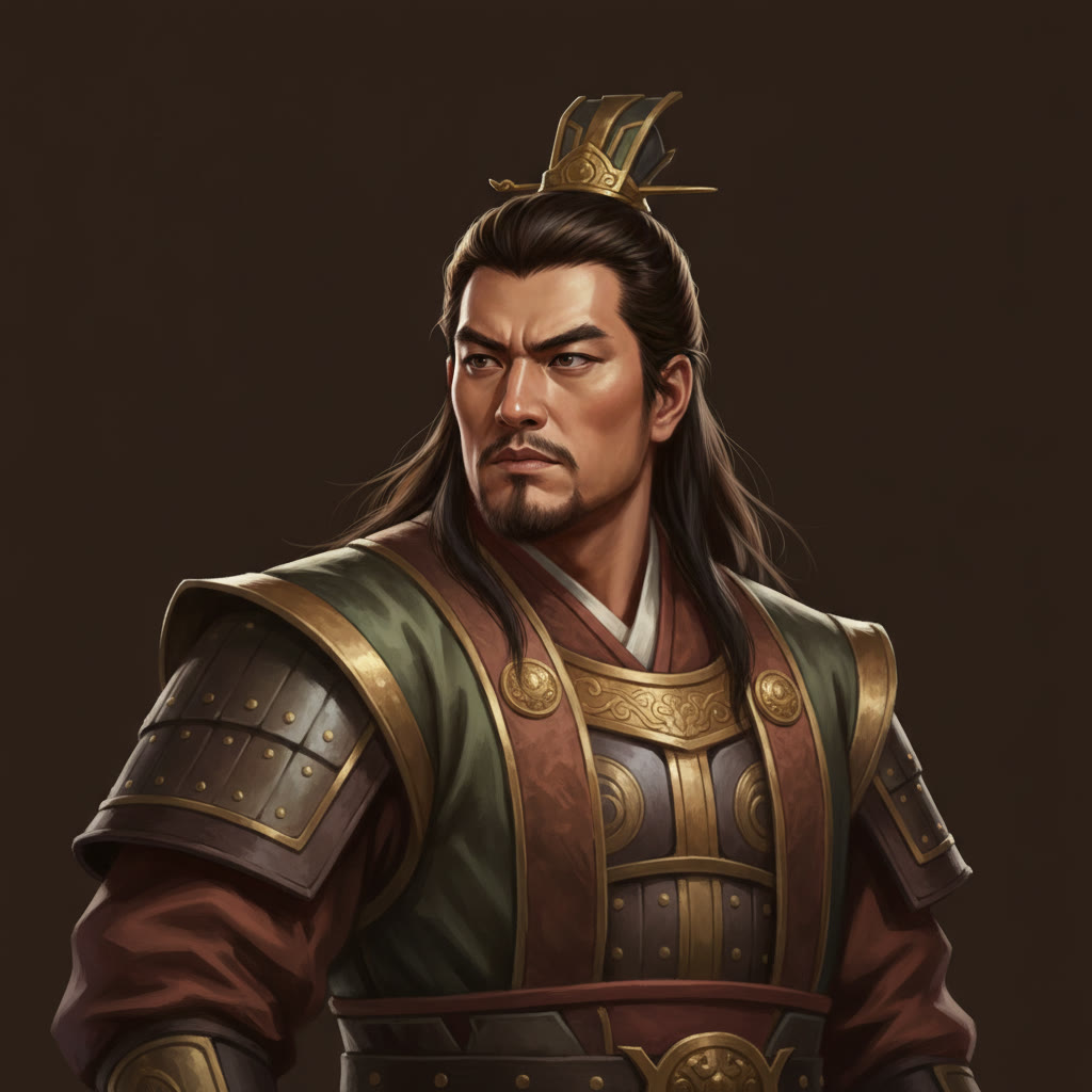 Xiang Yu