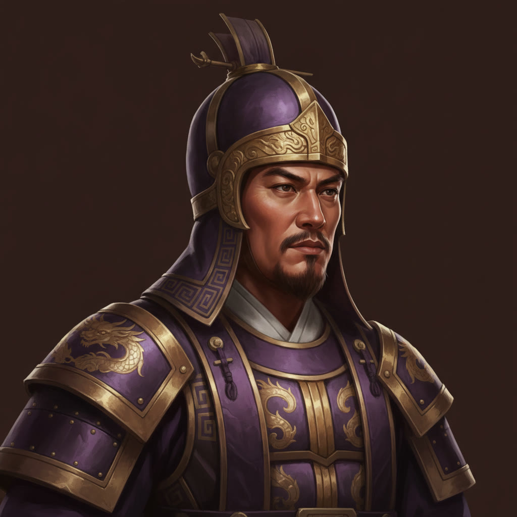 Xiao He