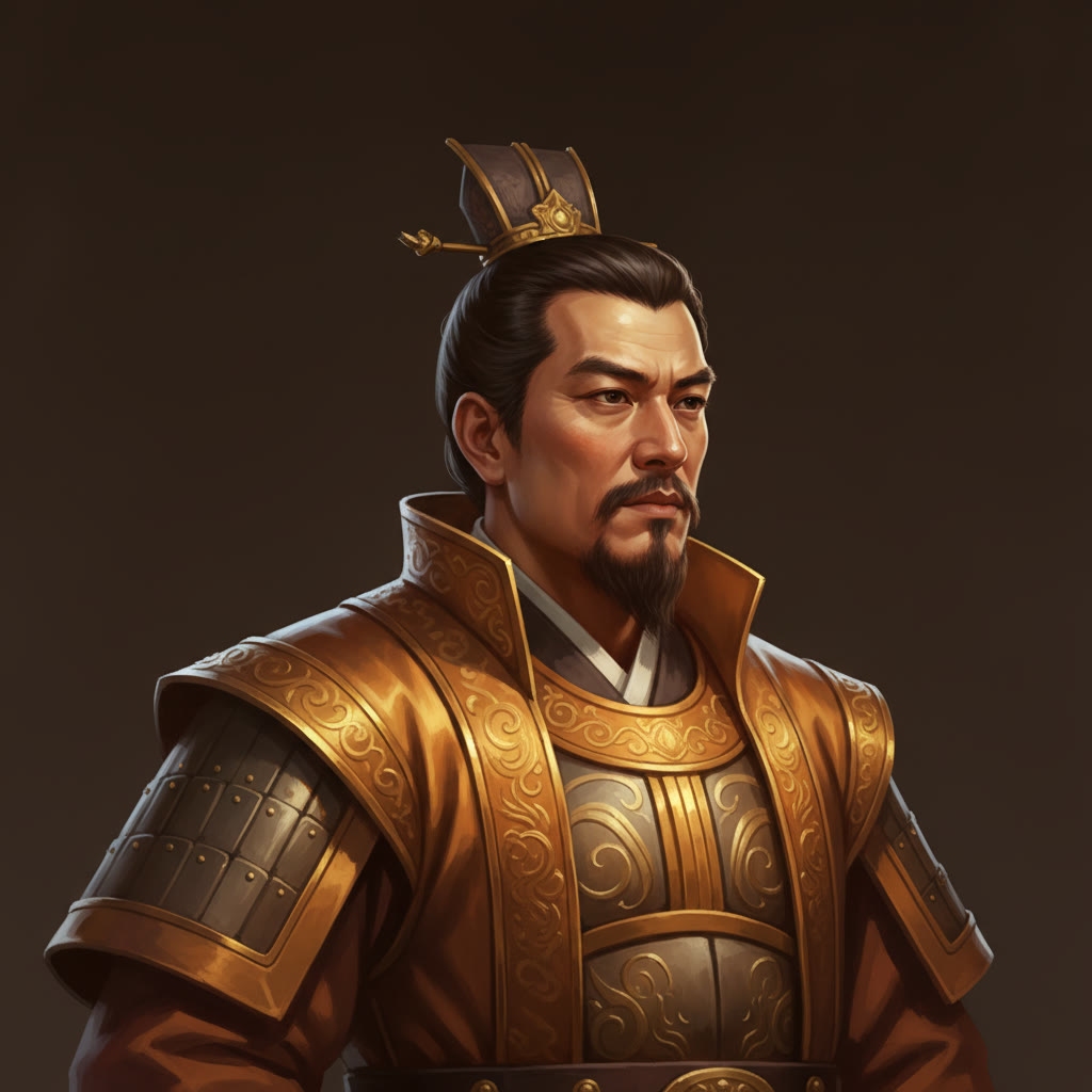 Xie An