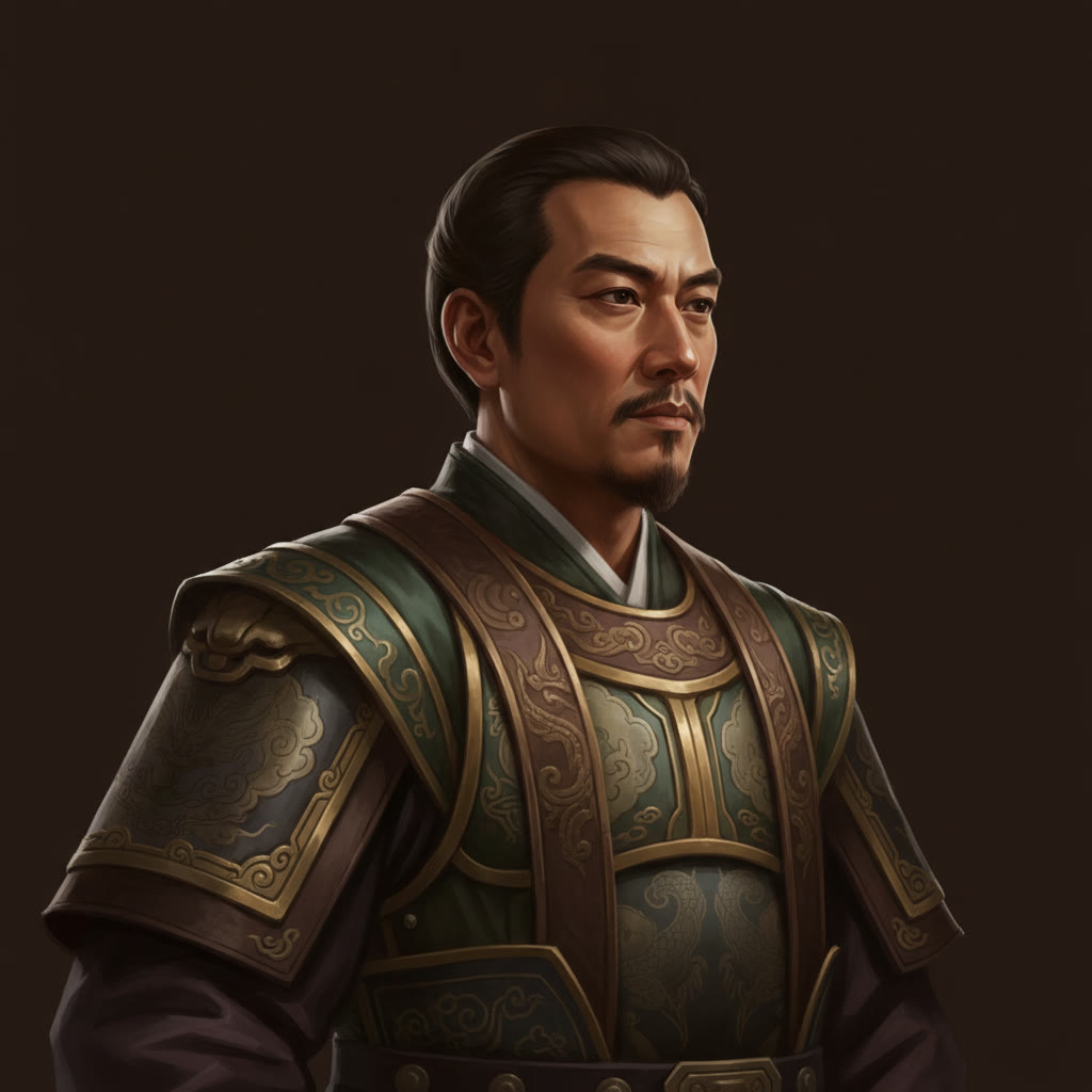 Xie Lingyun