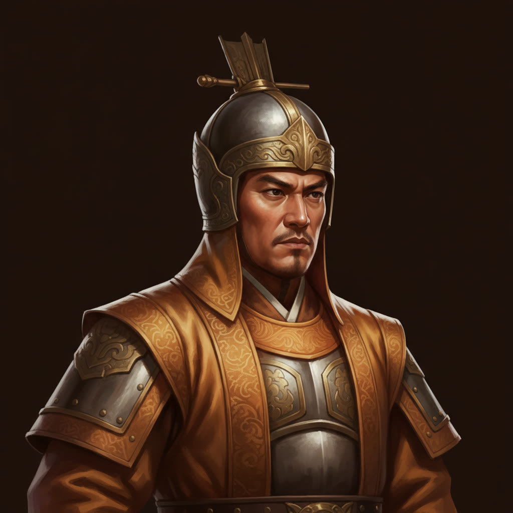 Xie Xuan