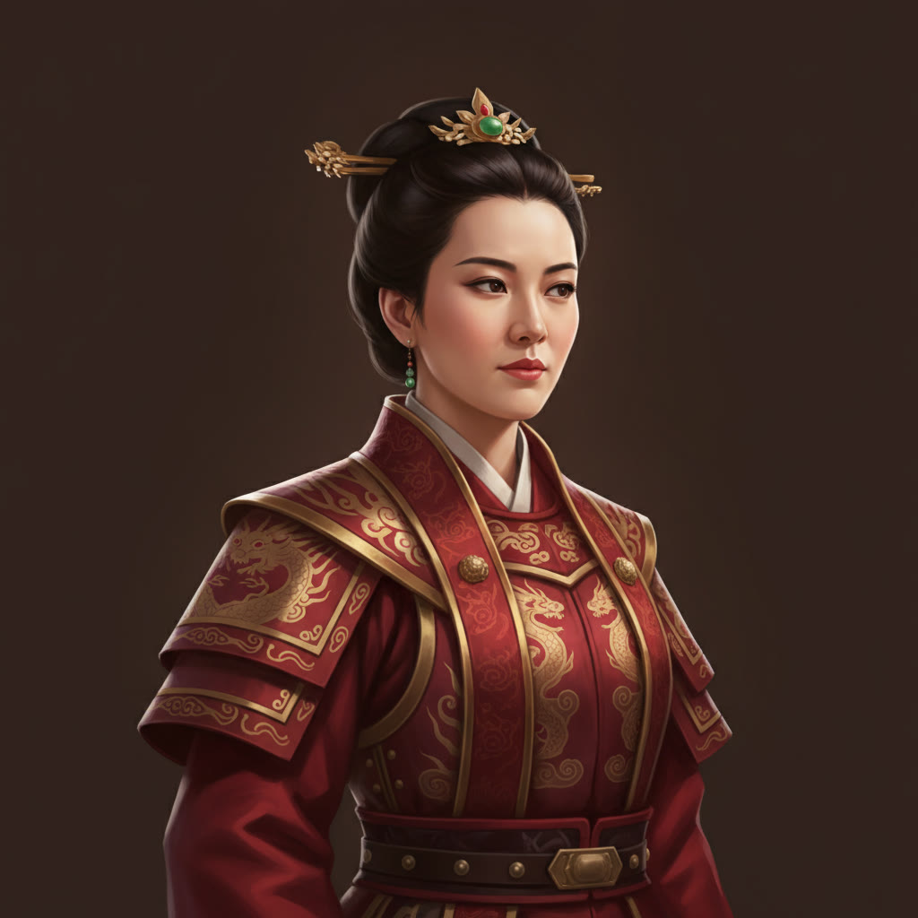 Xu Pingjun