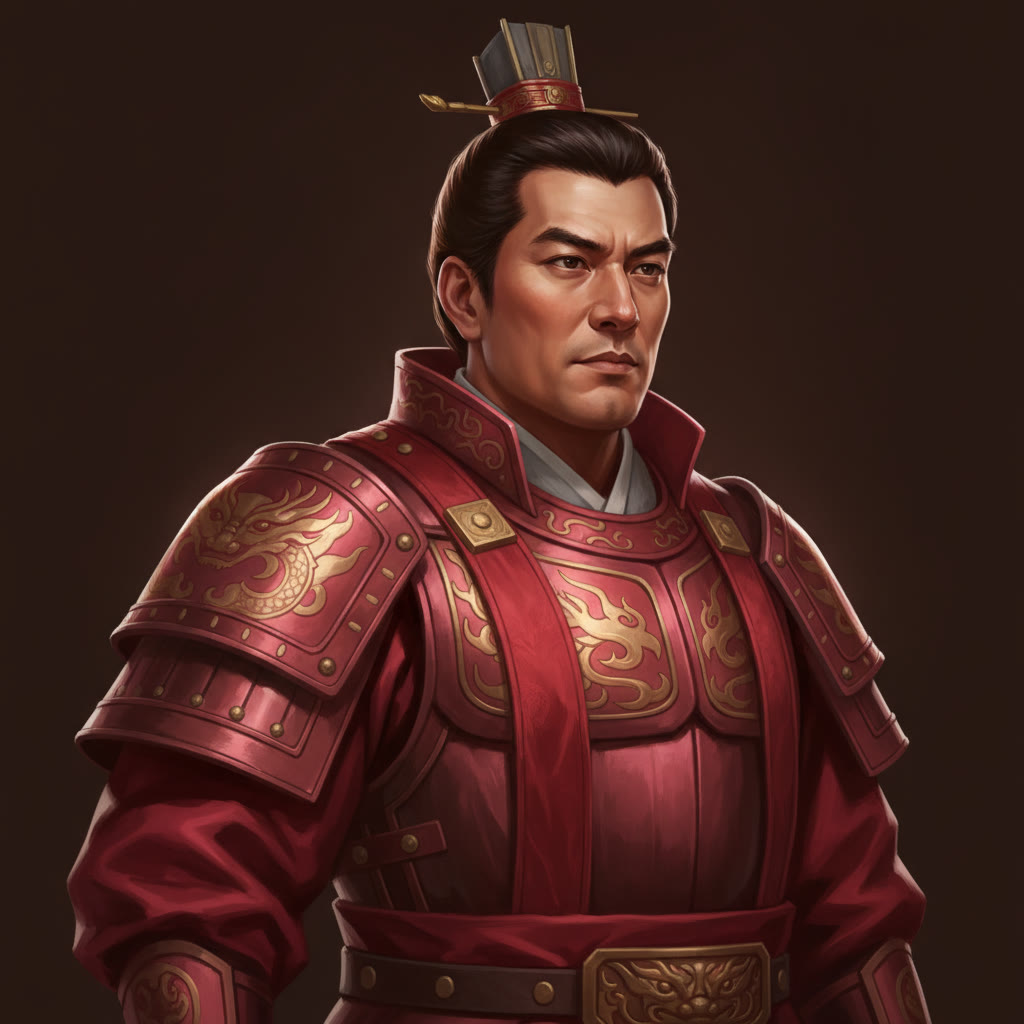 Yang Duanhe