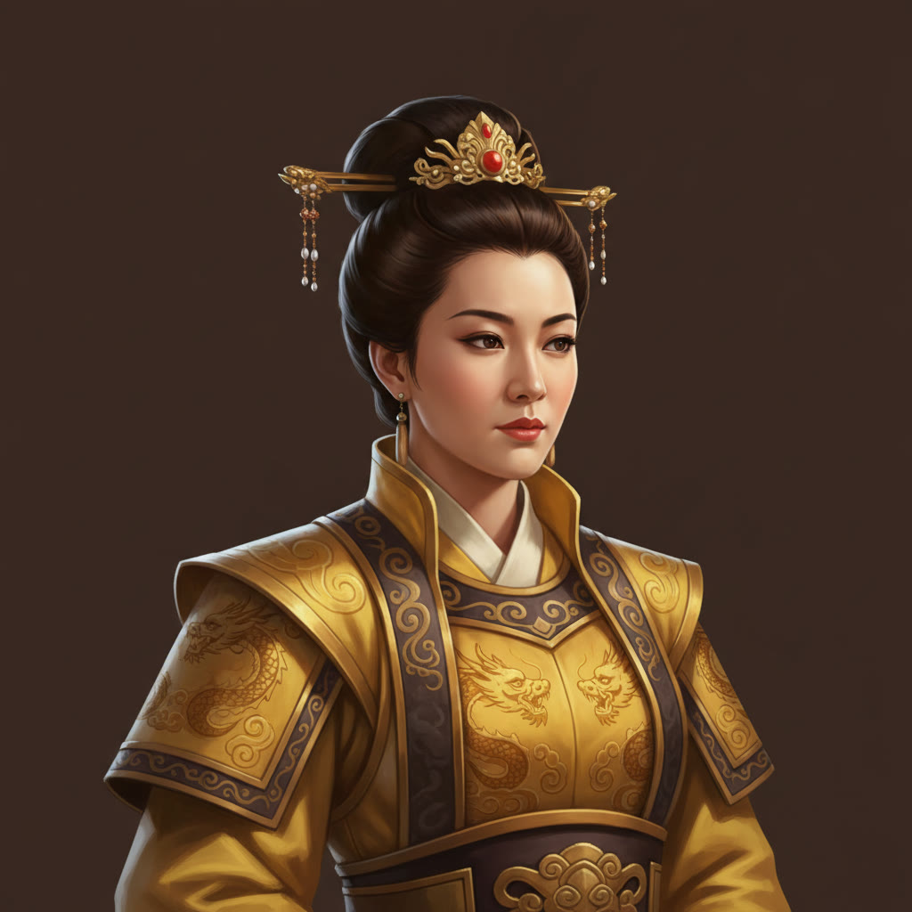Yang Guifei