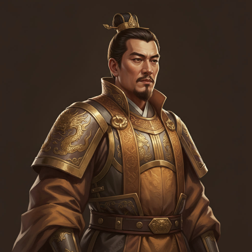 Yang Jian