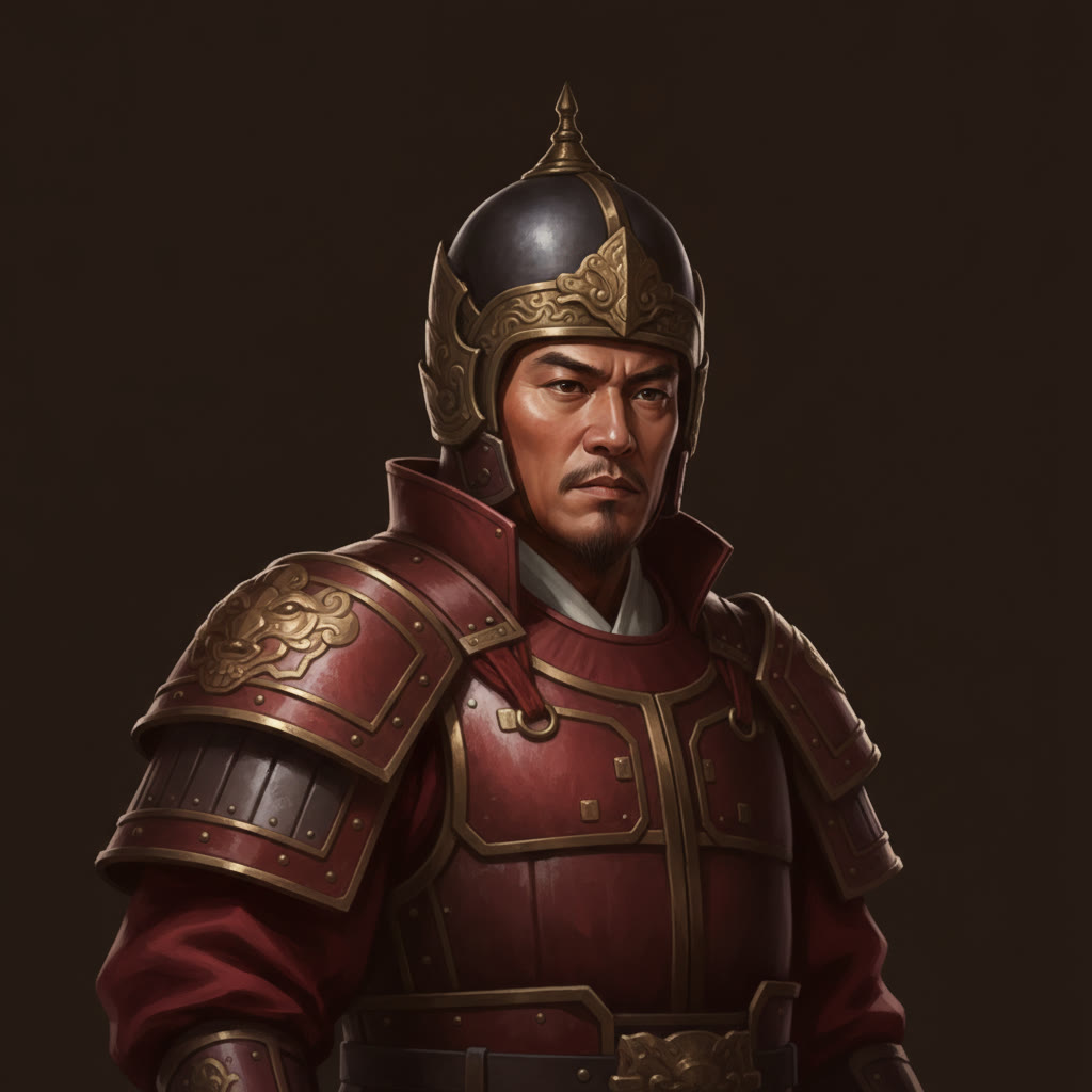 Yong Chi