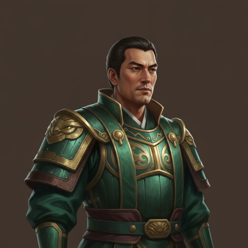 Yu Qing
