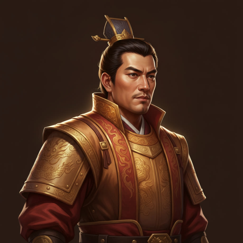 Yu Rang