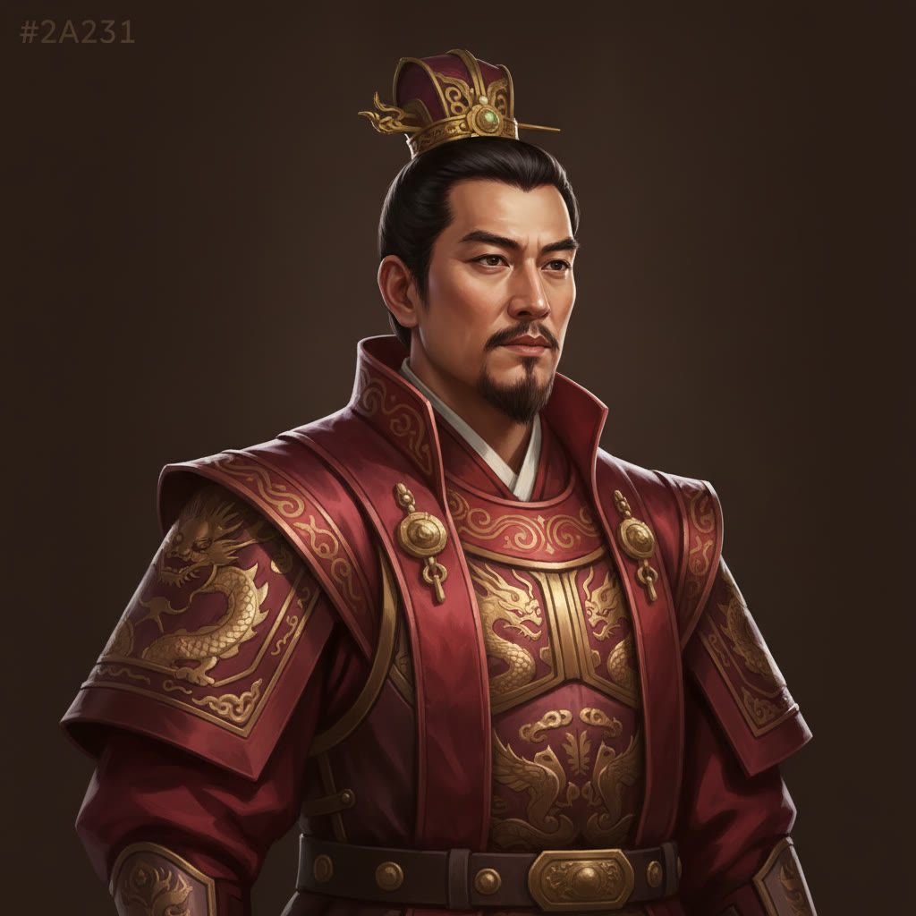 Han Yuan Di