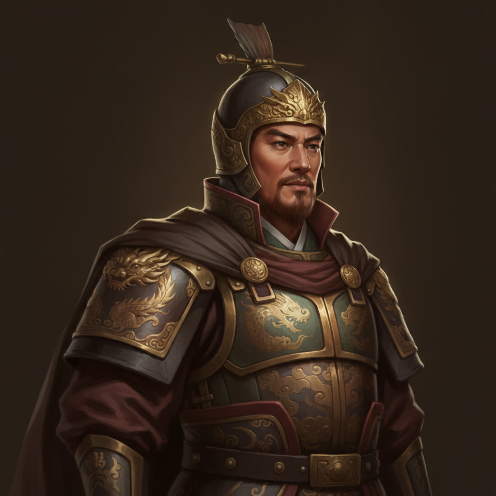 Yuan Shao