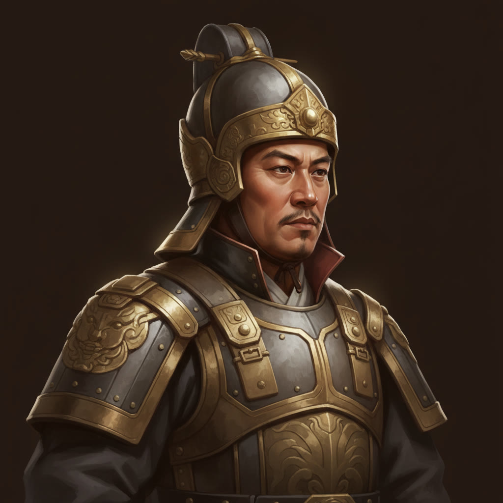 Yuan Shikai