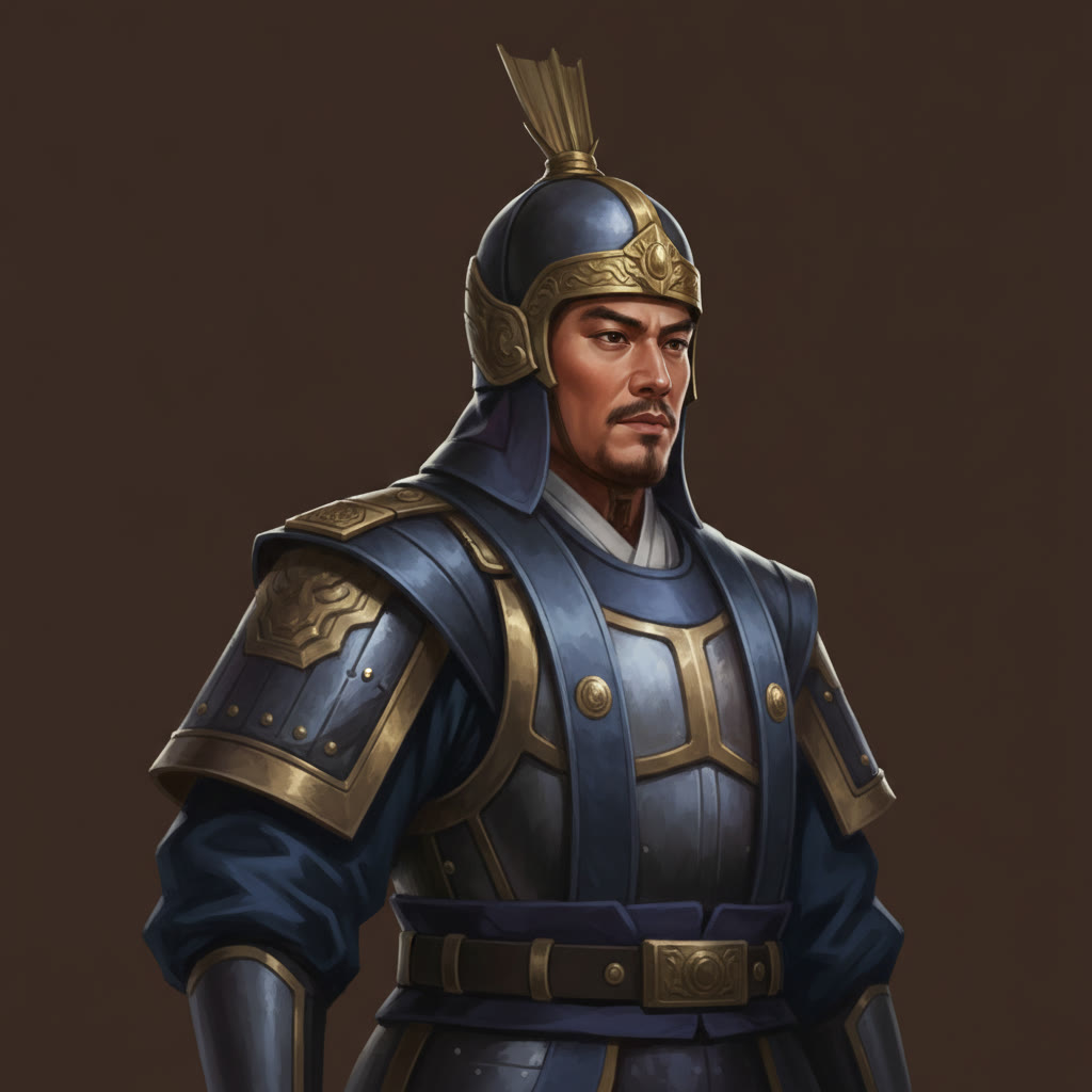 Yue Fei