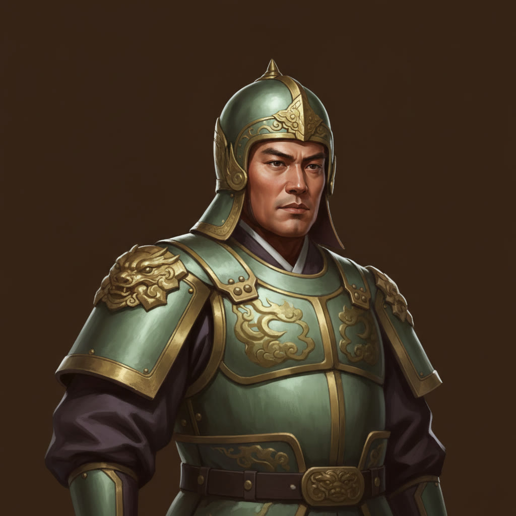 Yue Yi