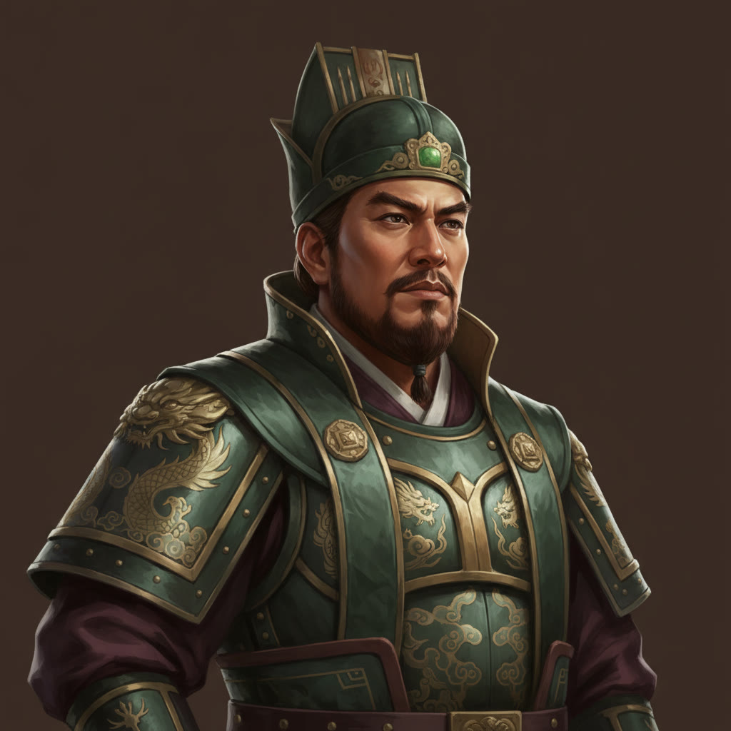 Zhang Fei