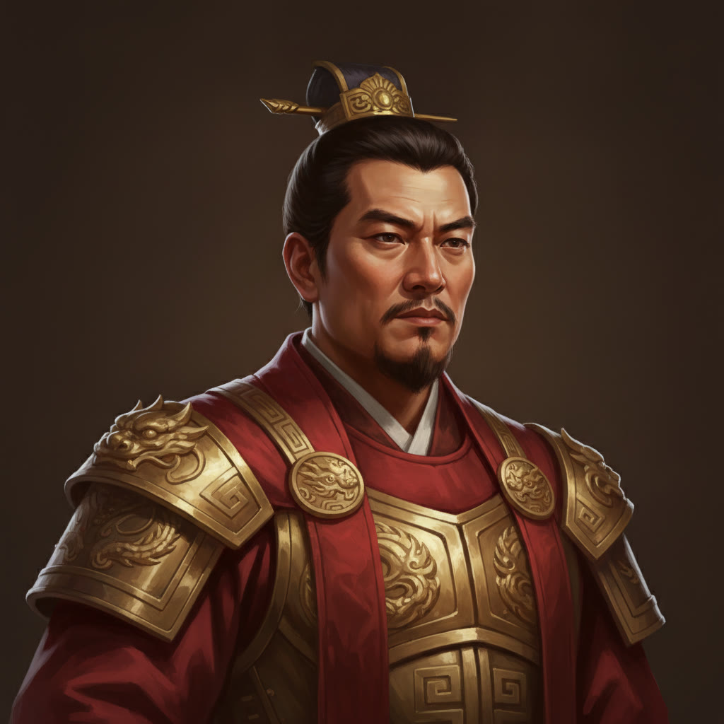 Zhang Heng