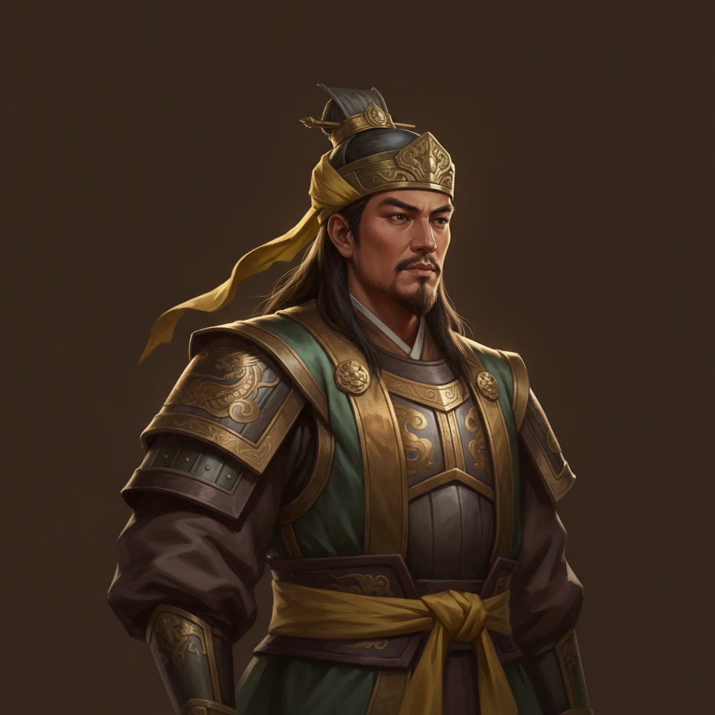 Zhang Jue