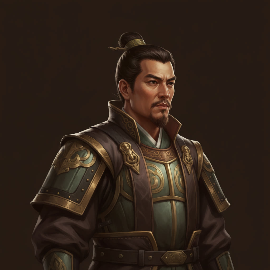 Zhang Liang