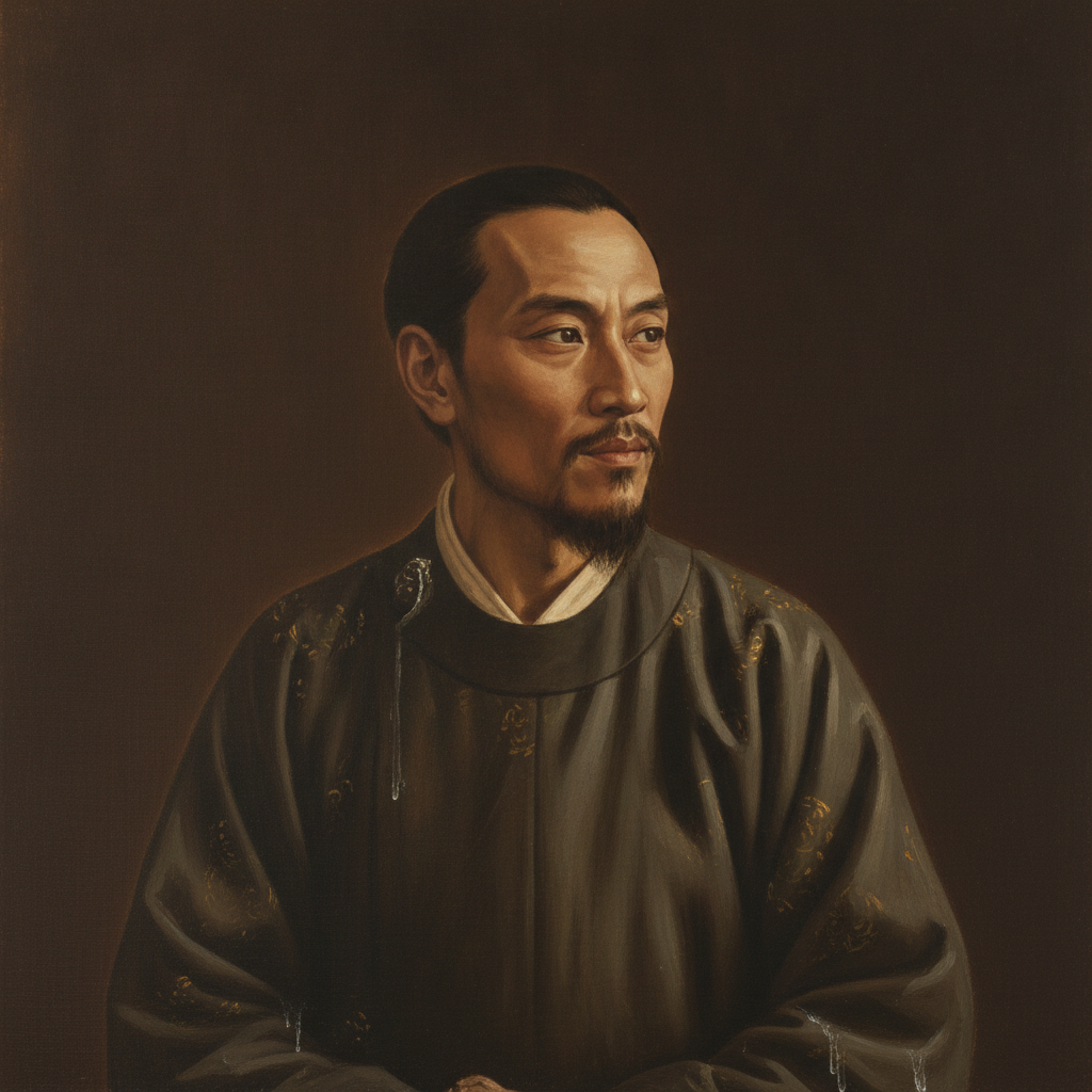 Zhang Mengtan