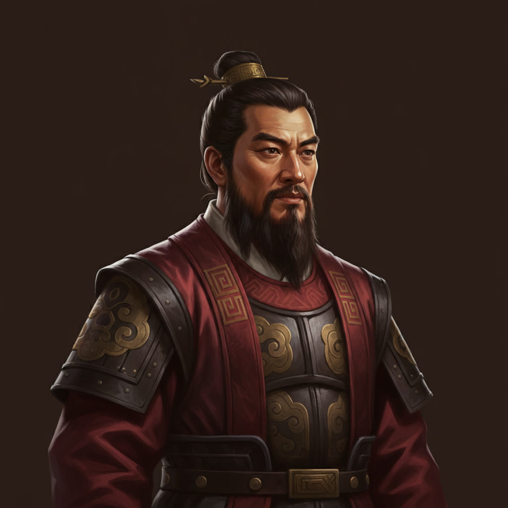 Zhang Qian
