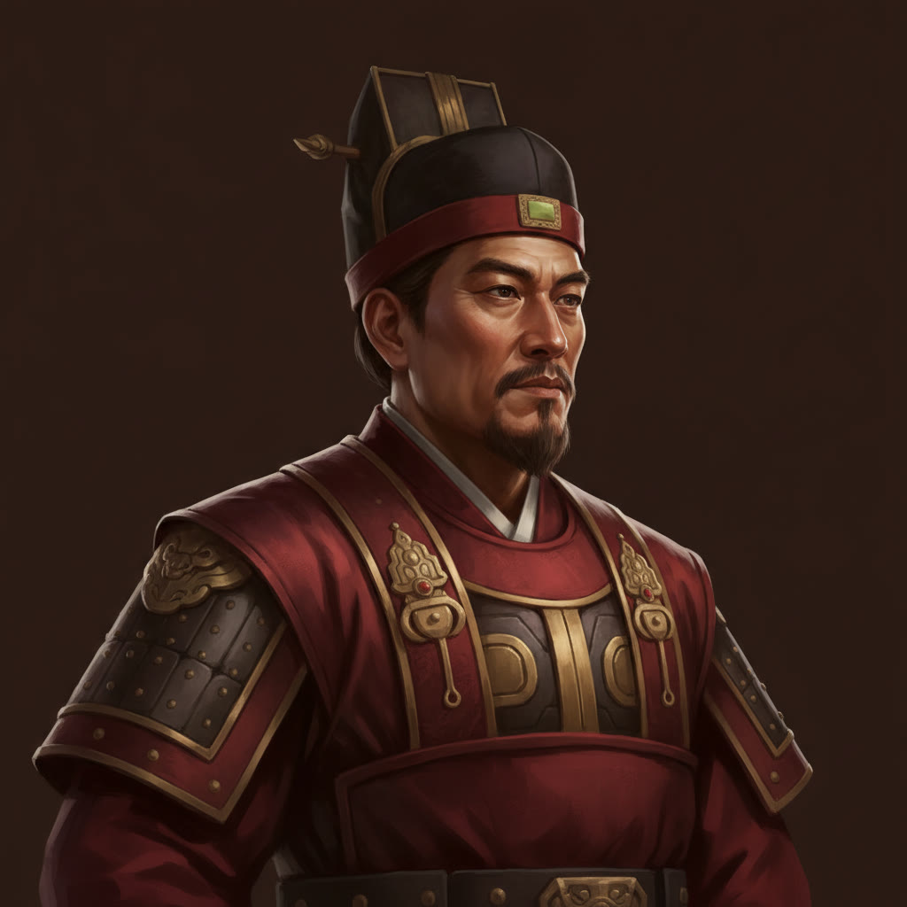 Zhang Shizhi