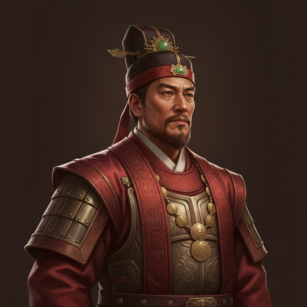 Zhang Tang