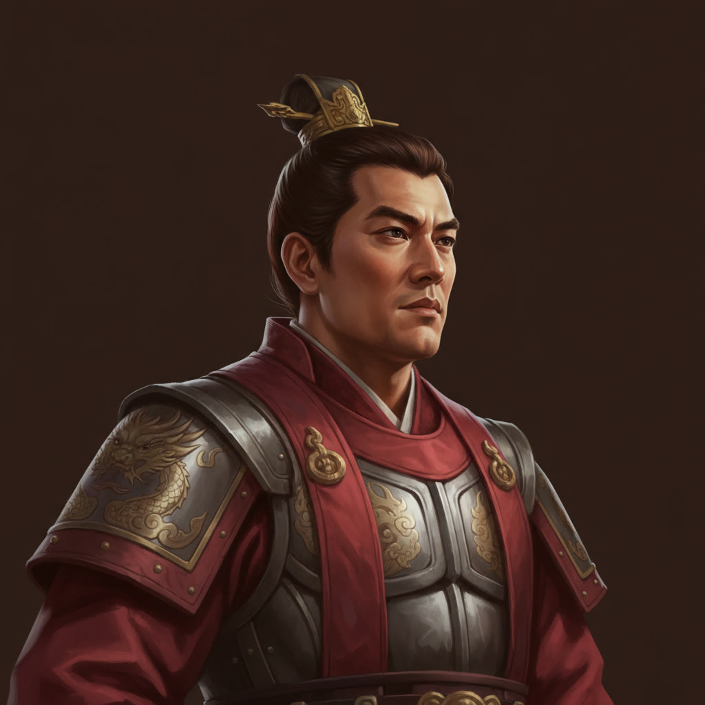 Zhang Yi