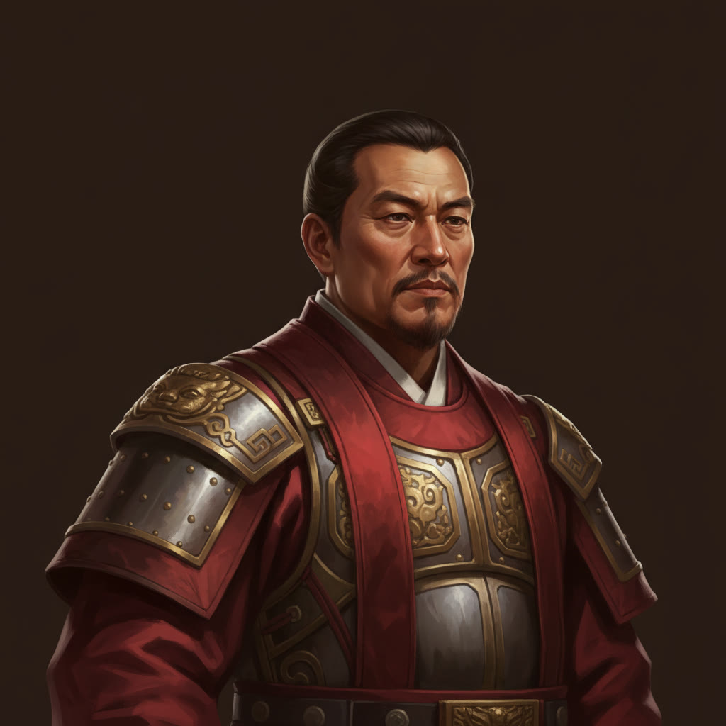 Zhao Chongguo