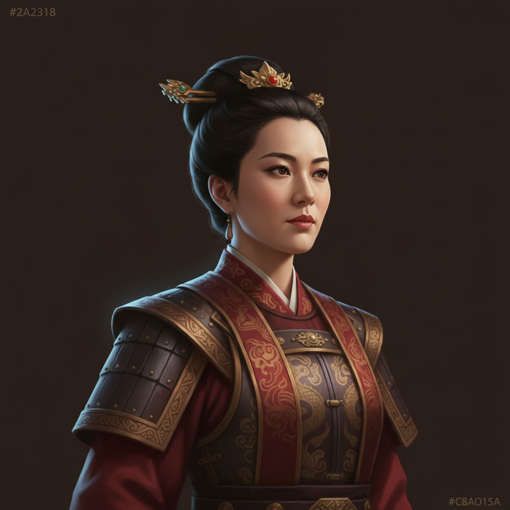 Zhao Feiyan